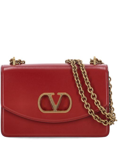 Borsa a spalla marrone VALENTINO GARAVANI | 6W2B0R16GCB0RO